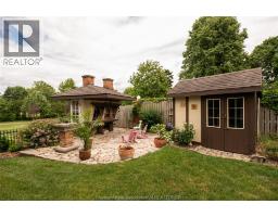Bedroom - 11 Algonquian Drive, Chatham, ON N7M5Y2 Photo 12