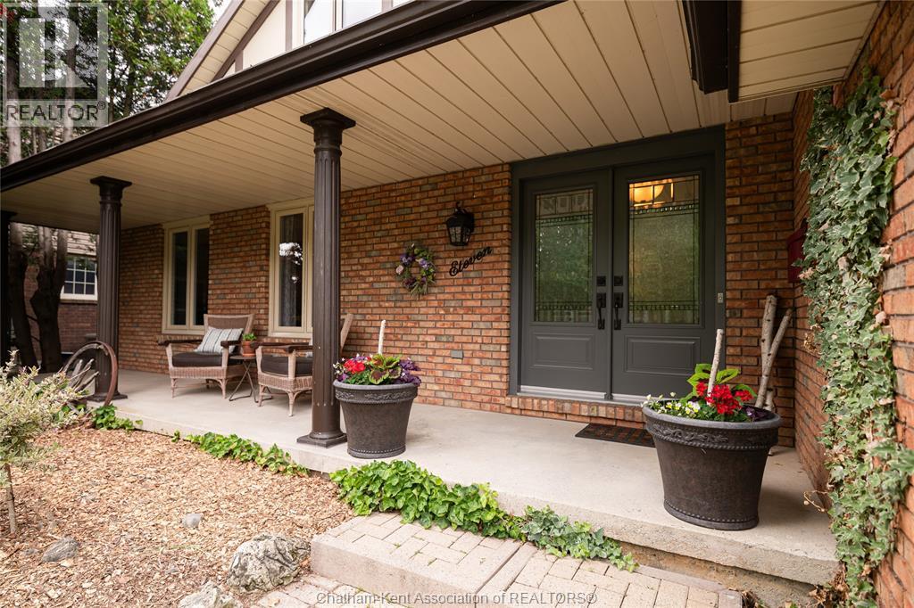 11 ALGONQUIAN DRIVE - 2