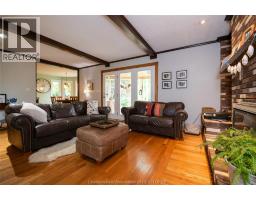 Family room/Fireplace - 11 Algonquian Drive, Chatham, ON N7M5Y2 Photo 20