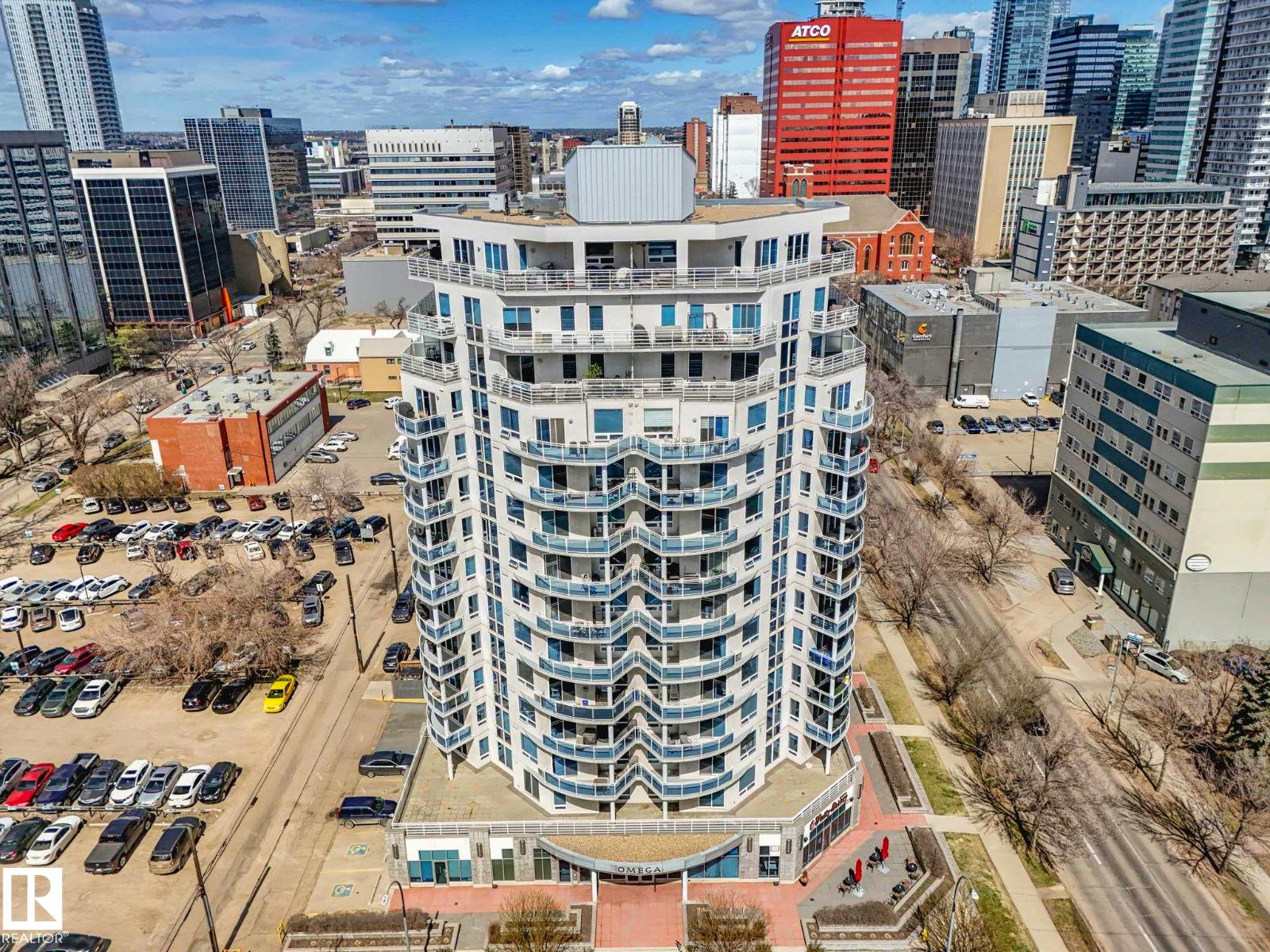 #305 10504 99 AV NW - 8