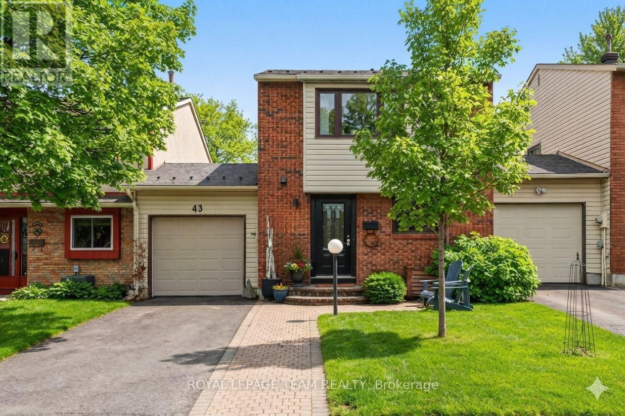 43 WHELAN DRIVE - 1