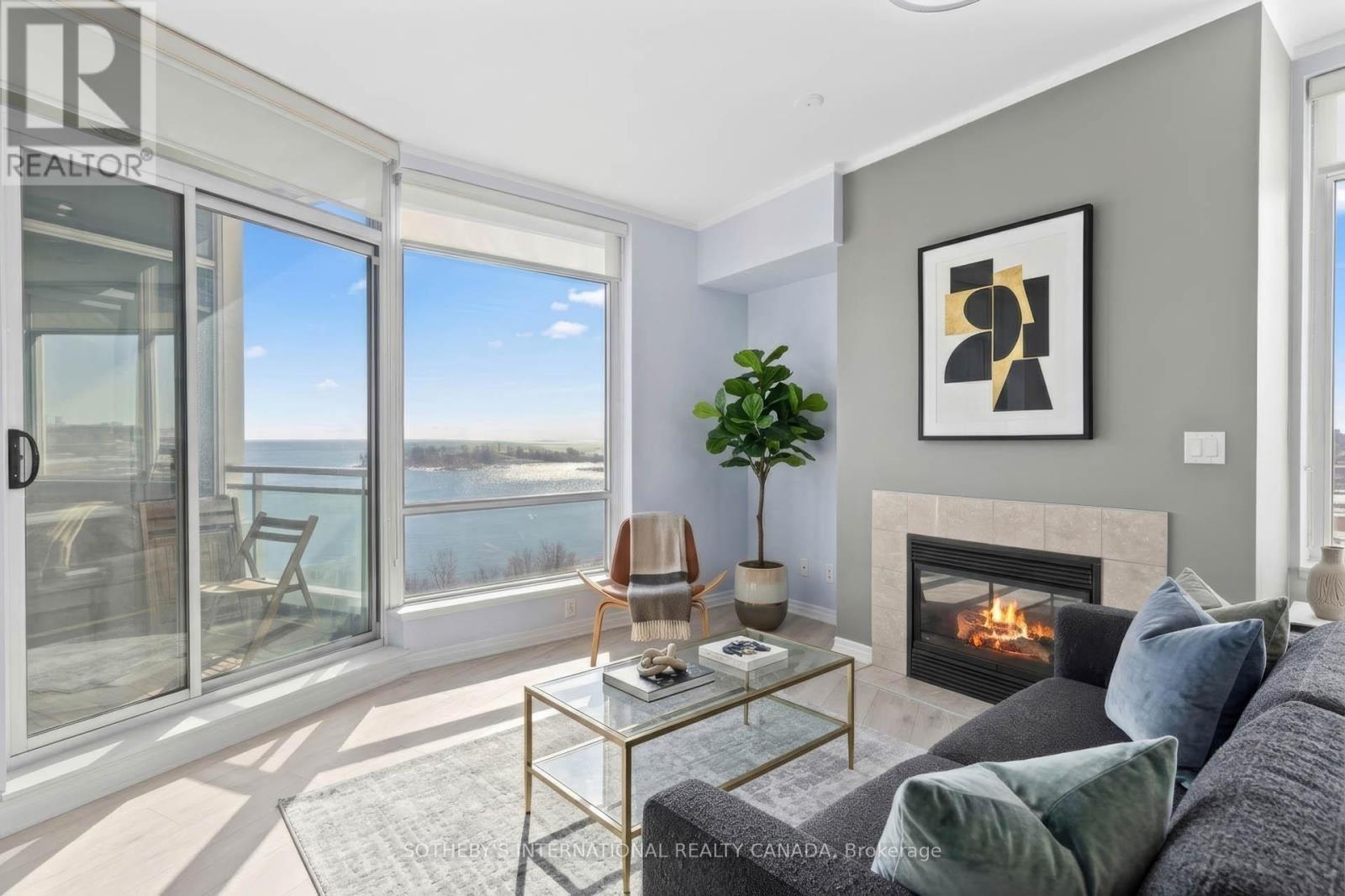 #1013 5 MARINE PARADE DRIVE - 1