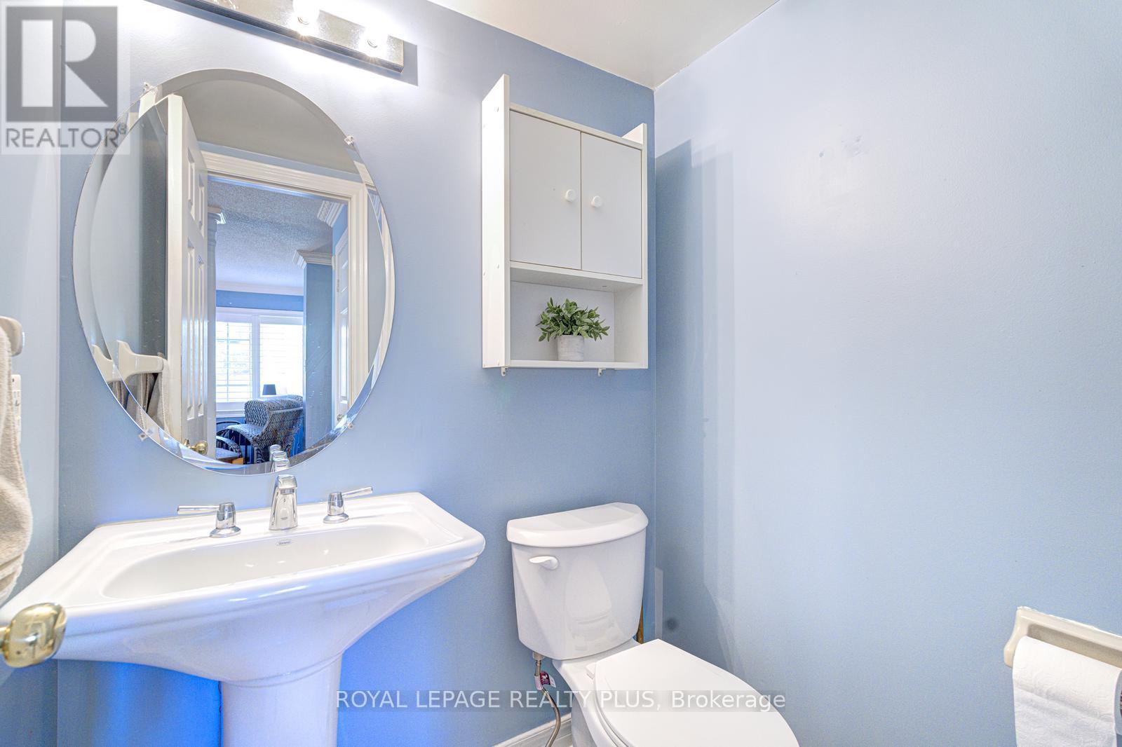 #1 5658 GLEN ERIN DRIVE - 22