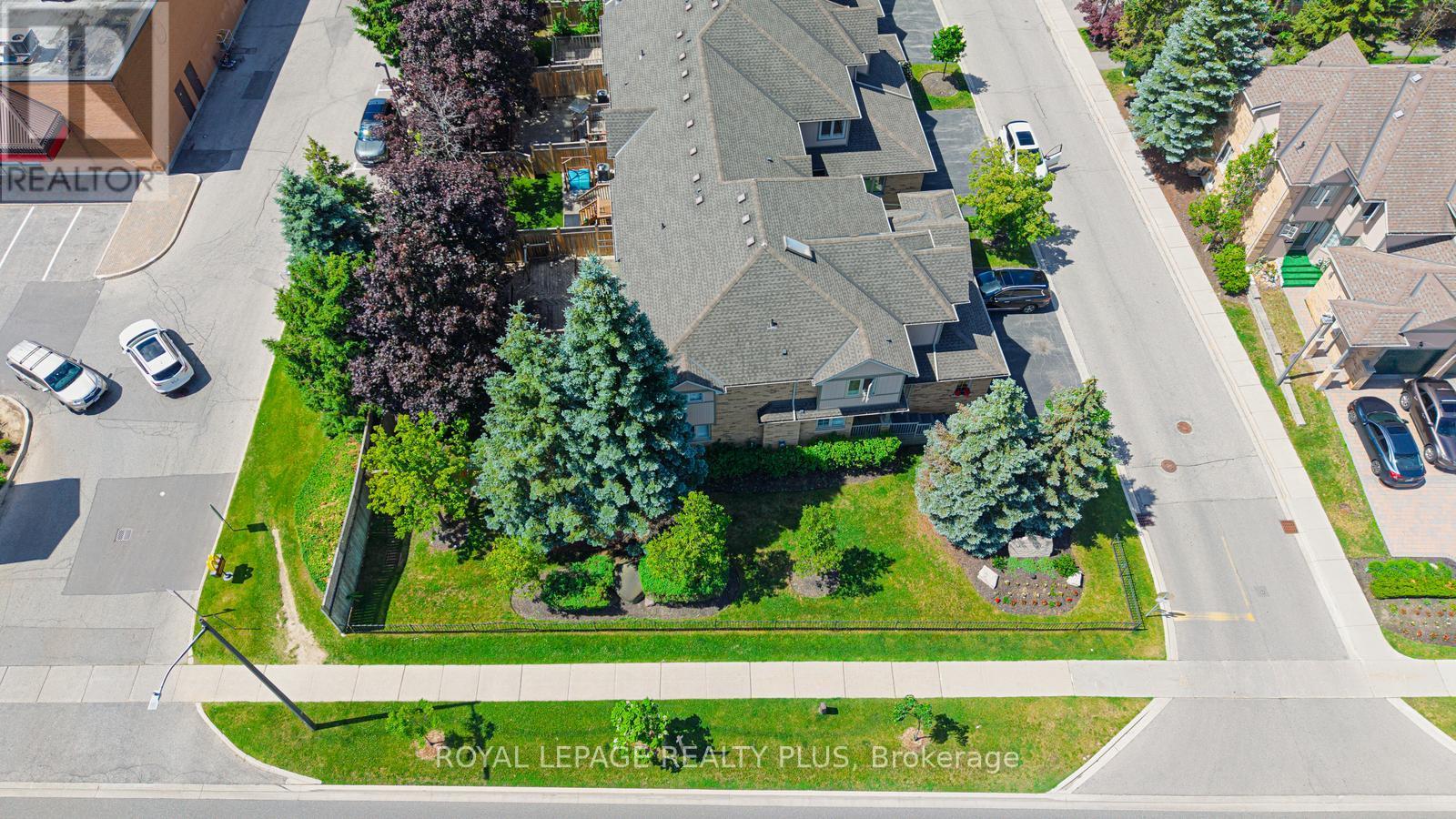 #1 5658 GLEN ERIN DRIVE - 45