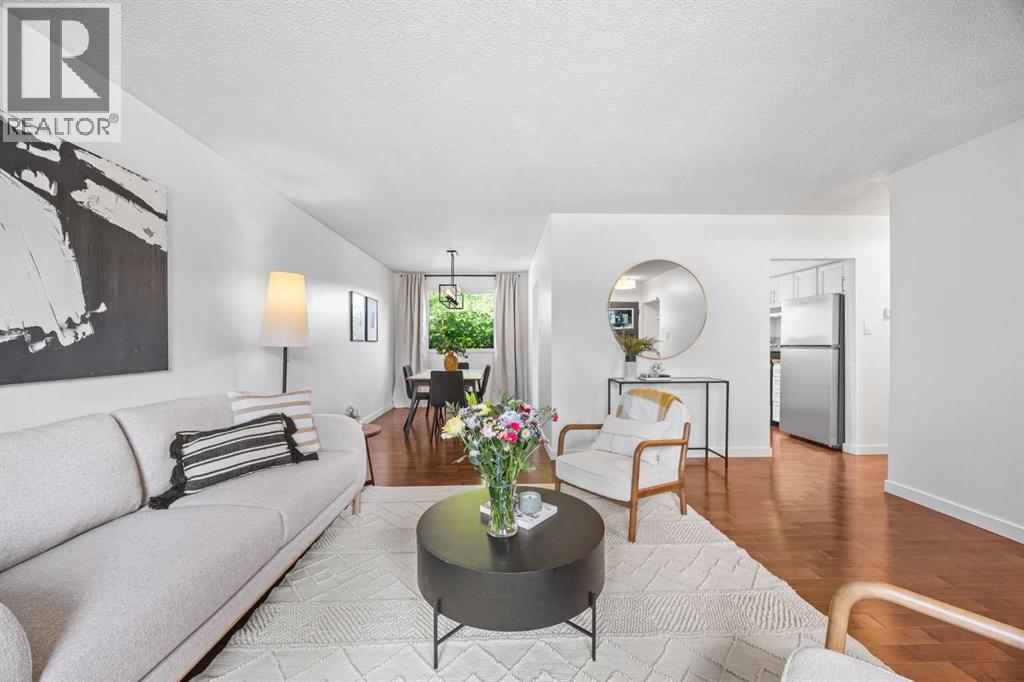 Hardwood floors throughout!