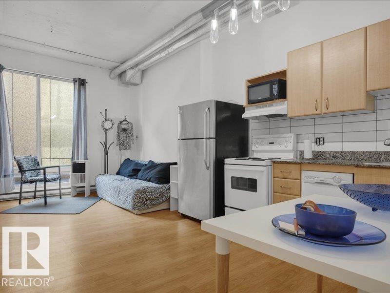 #708 10024 JASPER AV NW - 13