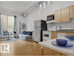 #708 10024 Jasper Av Nw, Edmonton, AB T5J1R9 Photo 13