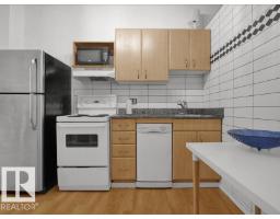 #708 10024 Jasper Av Nw, Edmonton, AB T5J1R9 Photo 21
