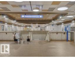 #708 10024 Jasper Av Nw, Edmonton, AB T5J1R9 Photo 36