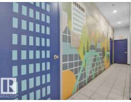 #708 10024 Jasper Av Nw, Edmonton, AB T5J1R9 Photo 6