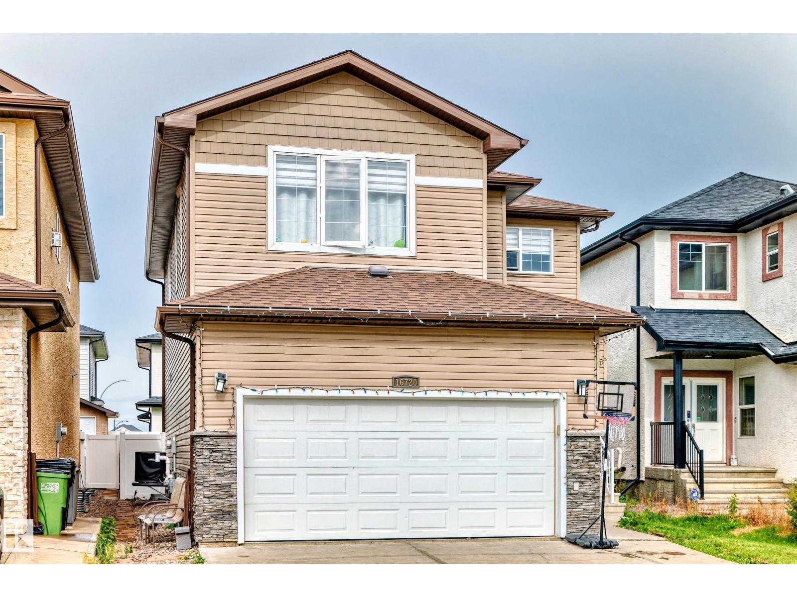 16720 61 ST NW - 1