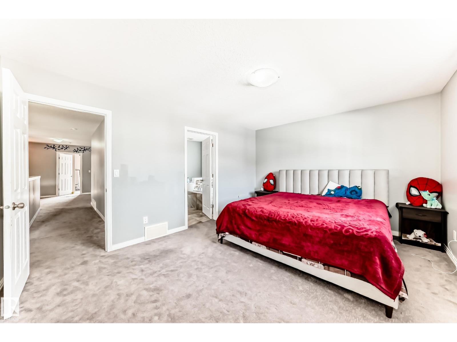 16720 61 ST NW - 16