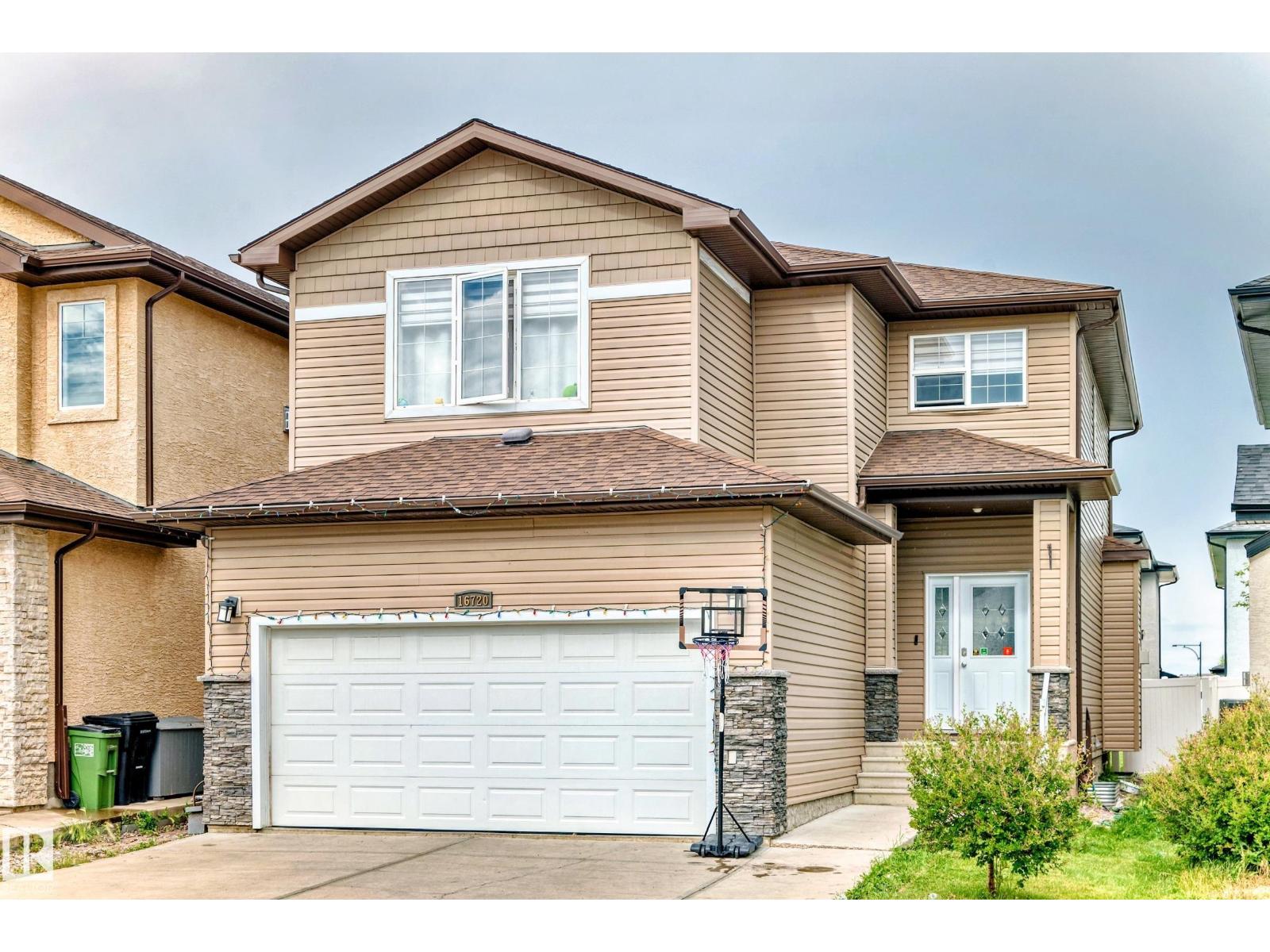 16720 61 ST NW - 2
