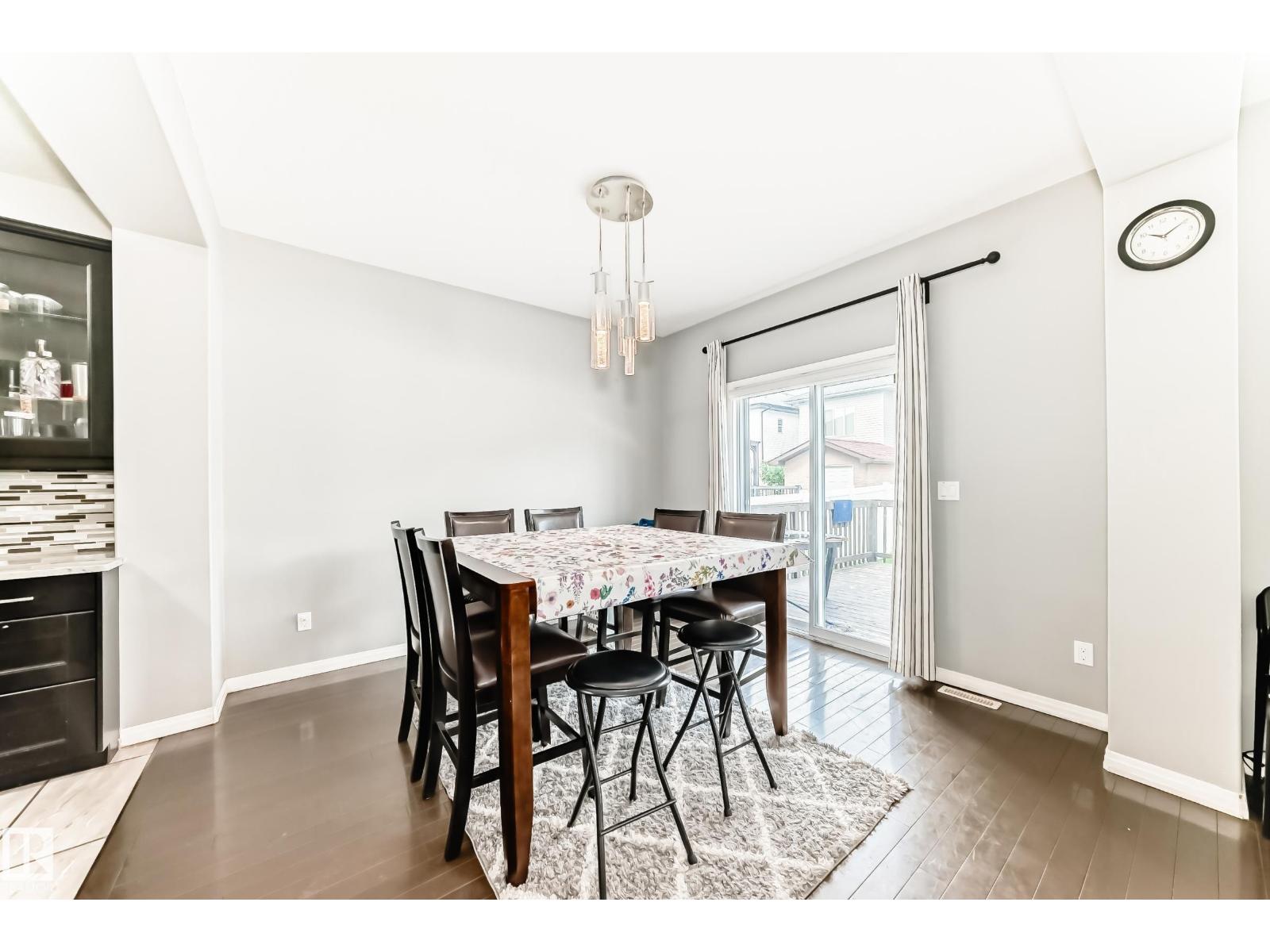 16720 61 ST NW - 8
