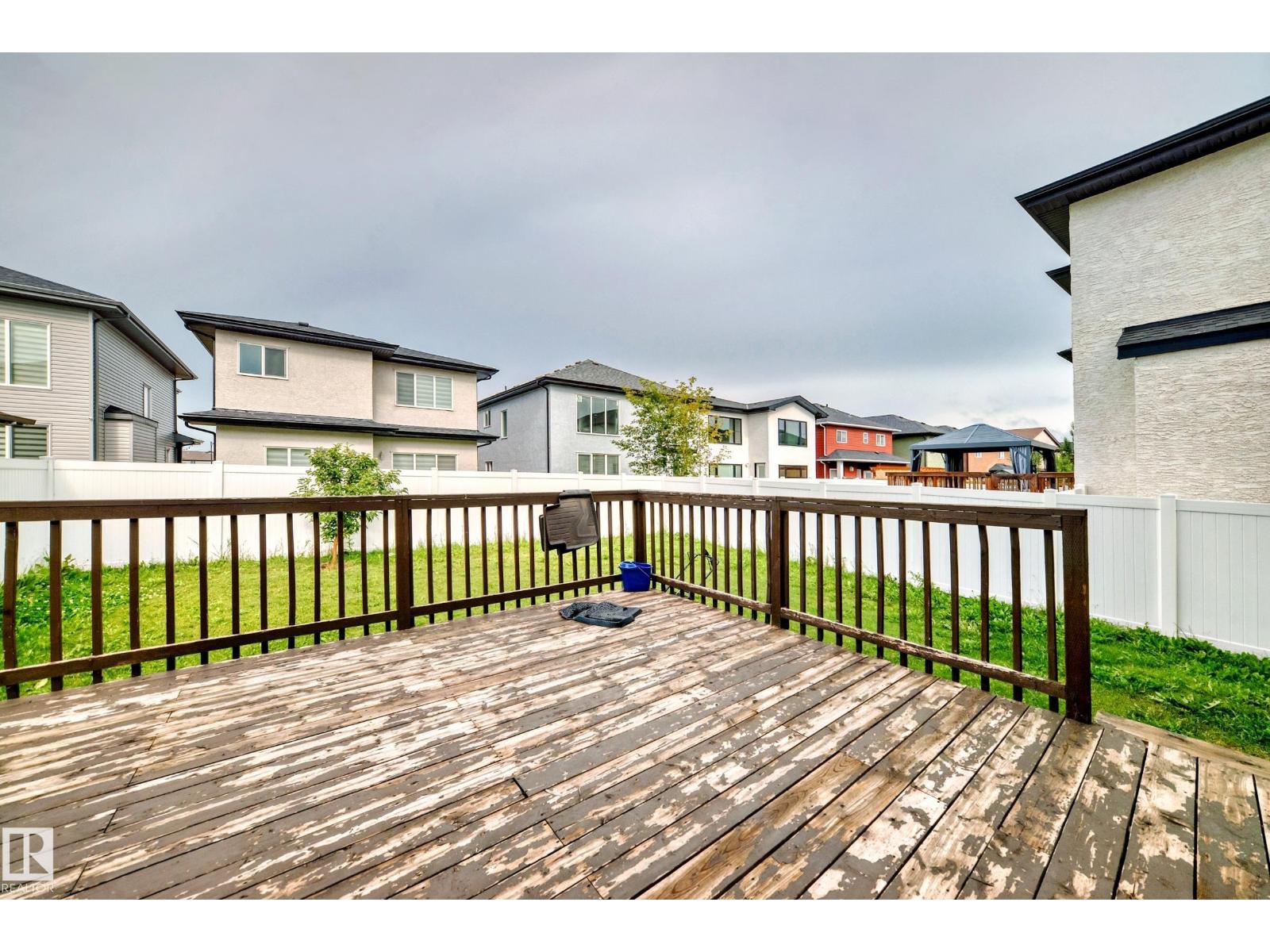 16720 61 ST NW - 9