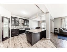 Bedroom 3 - 16720 61 St Nw, Edmonton, AB T5Y0W6 Photo 6
