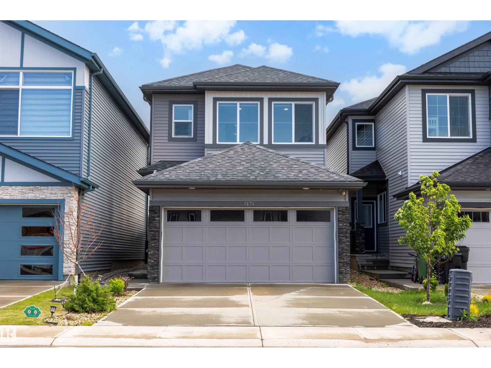 3173 CHECKNITA WY SW - 1
