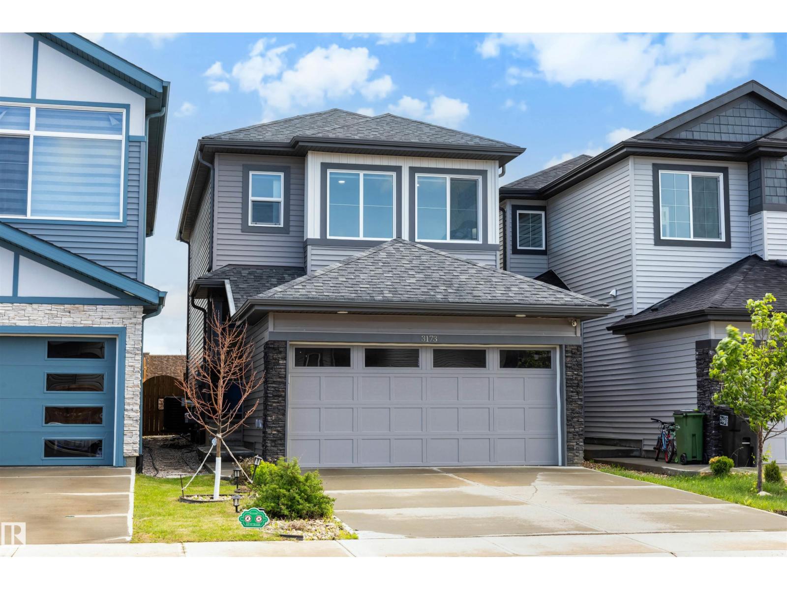 3173 CHECKNITA WY SW - 2