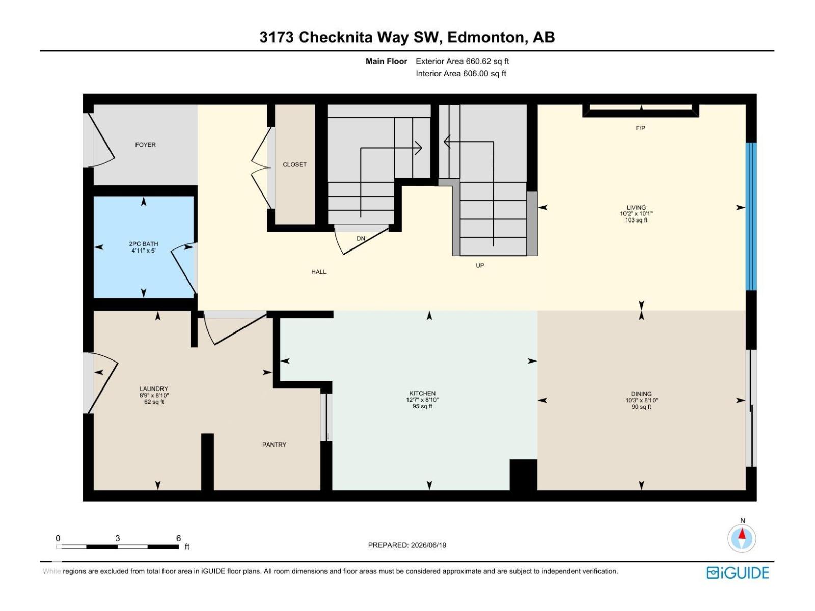 3173 CHECKNITA WY SW - 44