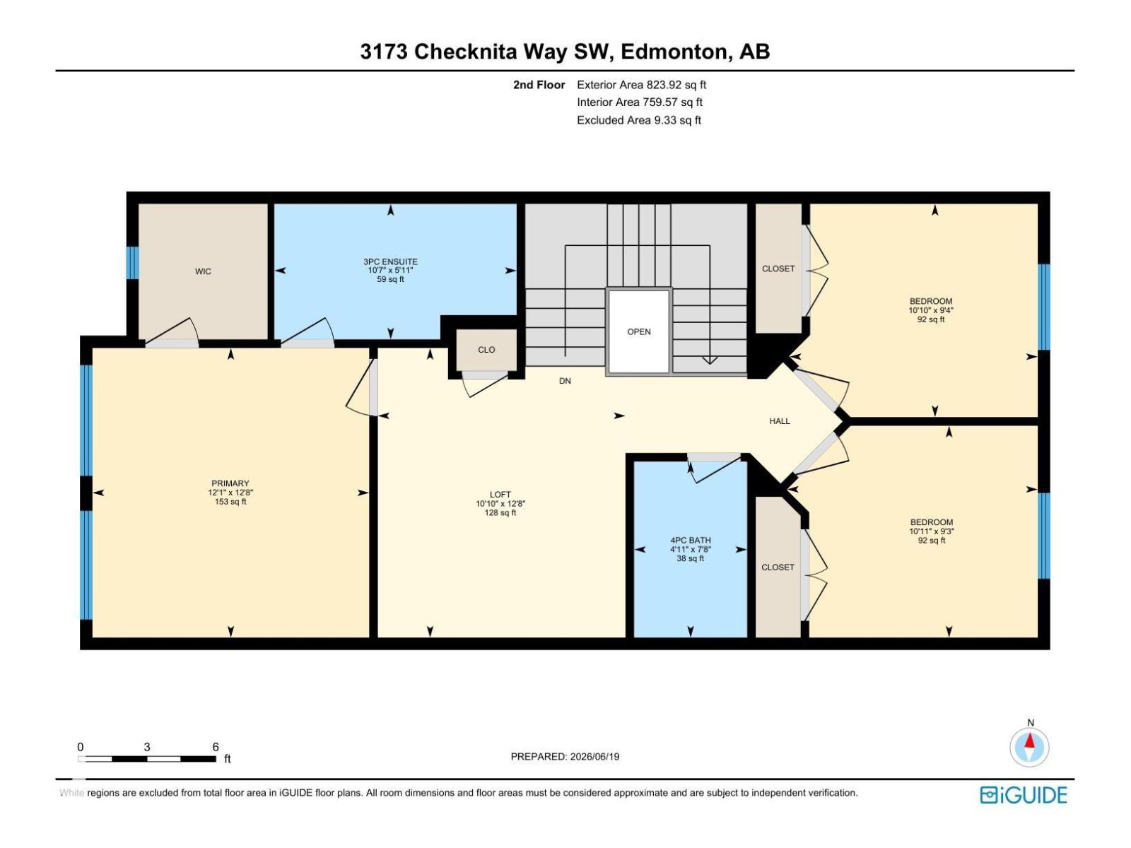 3173 CHECKNITA WY SW - 45
