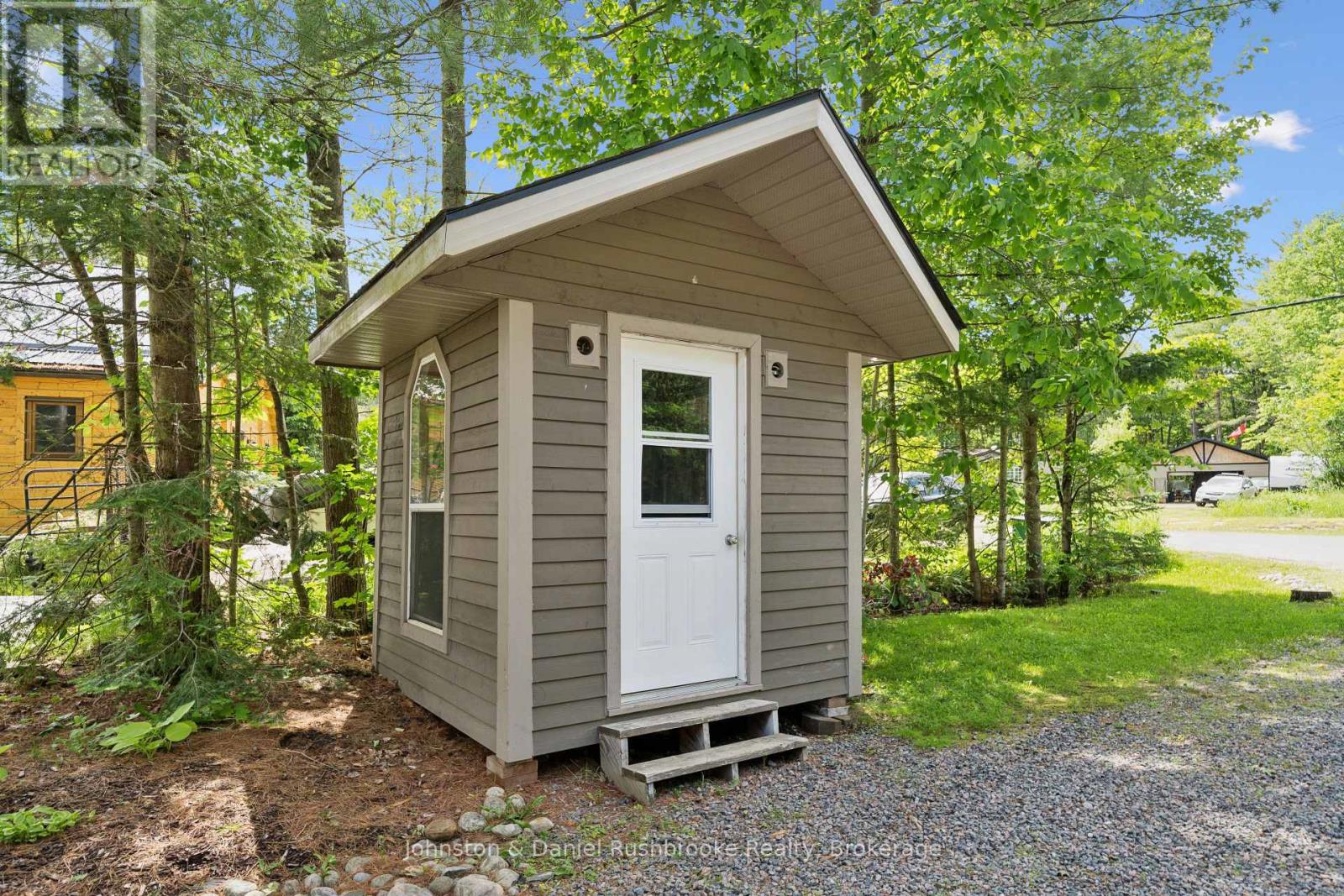 1164 MORRISON LAKE ROAD SOUTH - 36
