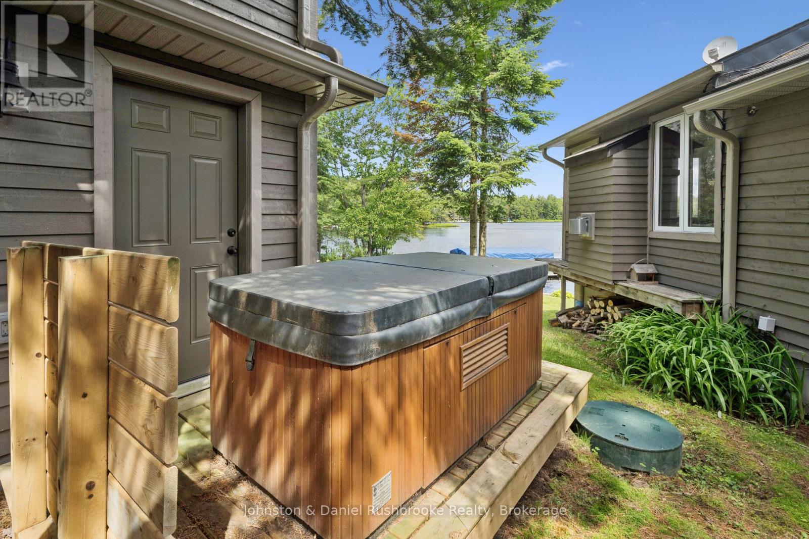 1164 MORRISON LAKE ROAD SOUTH - 40