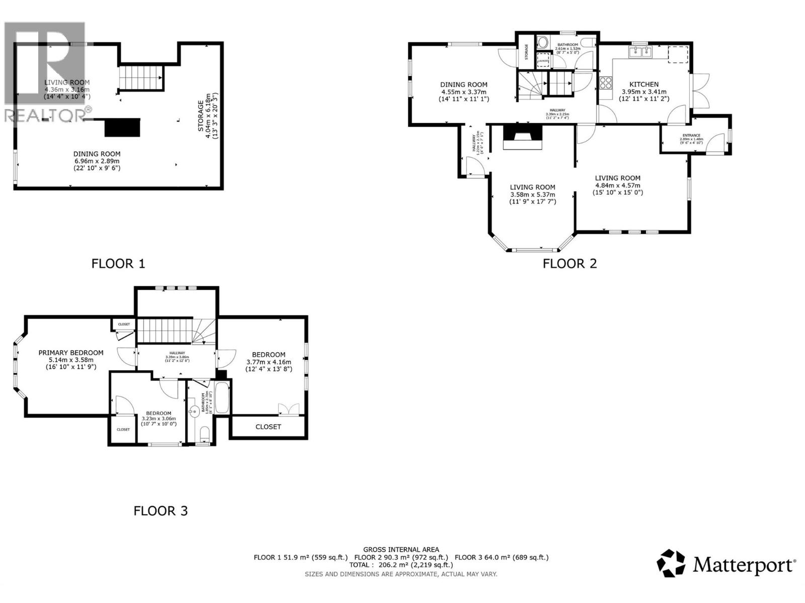 502 Houston Street - 3