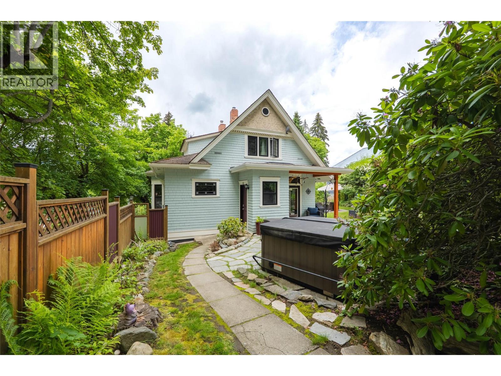 502 Houston Street - 45
