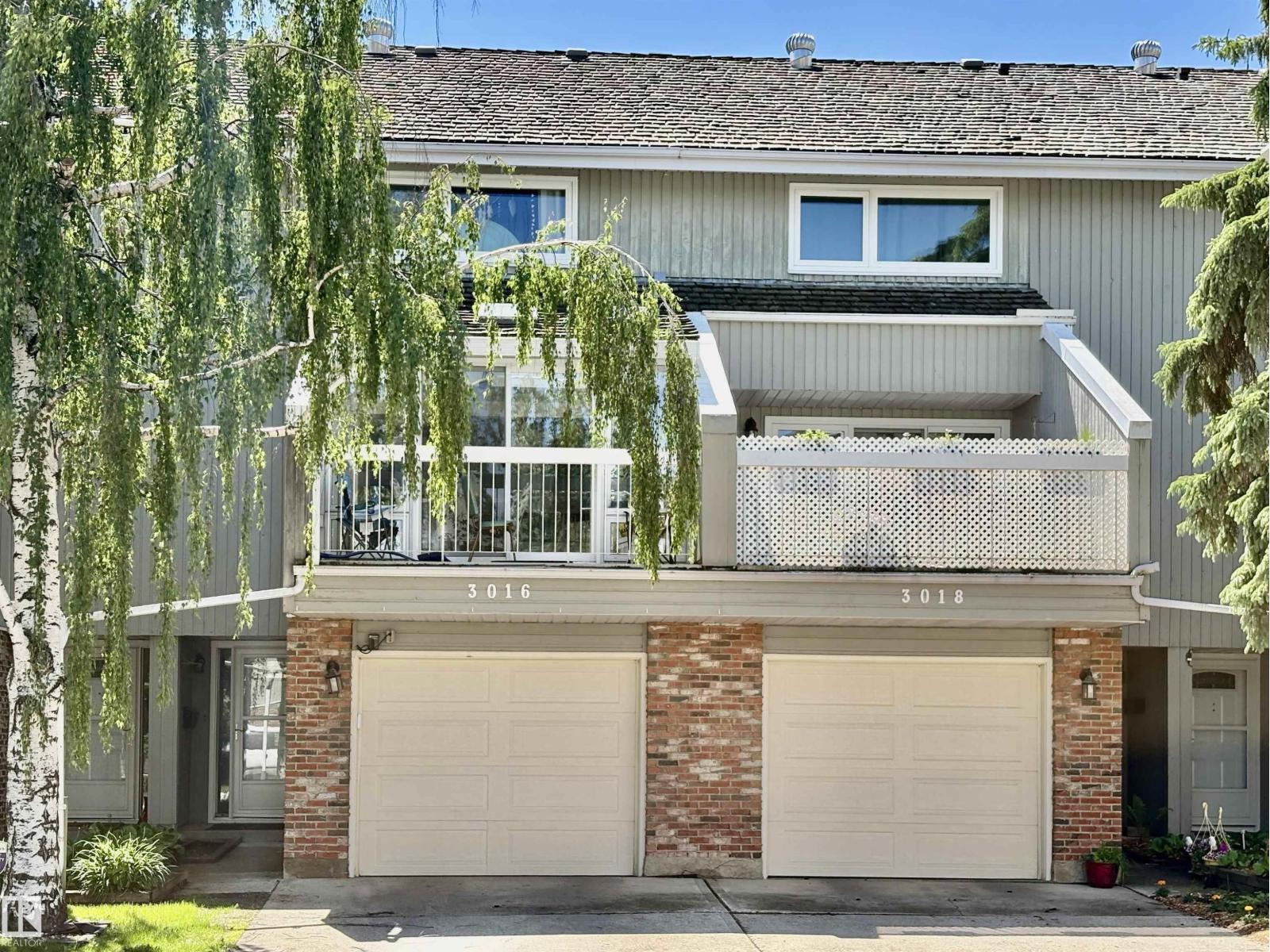 3016 108 ST NW - 1