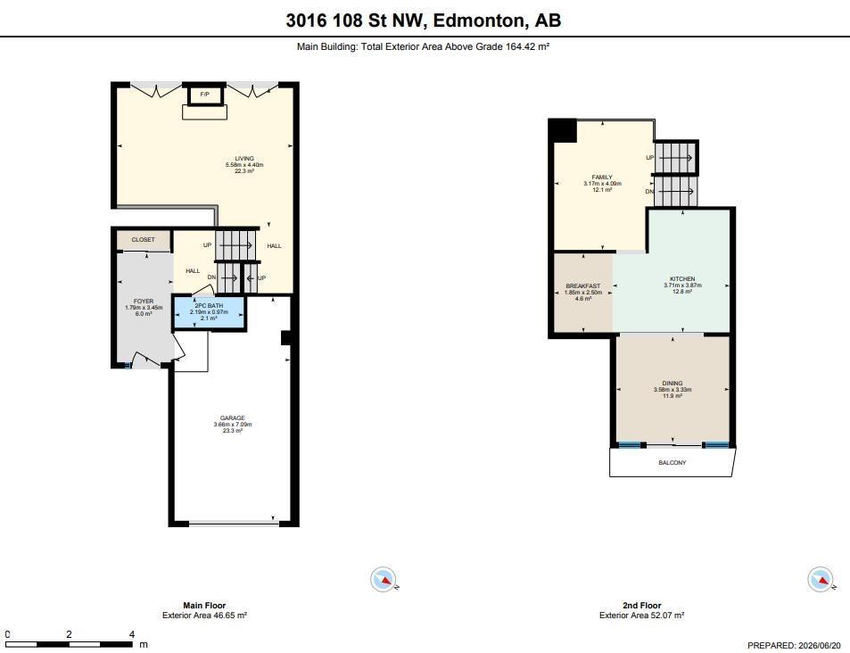 3016 108 ST NW - 35