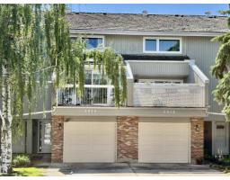 Row / Townhouse for sale at 3016 108 St NW, Edmonton — MLS® E4494995