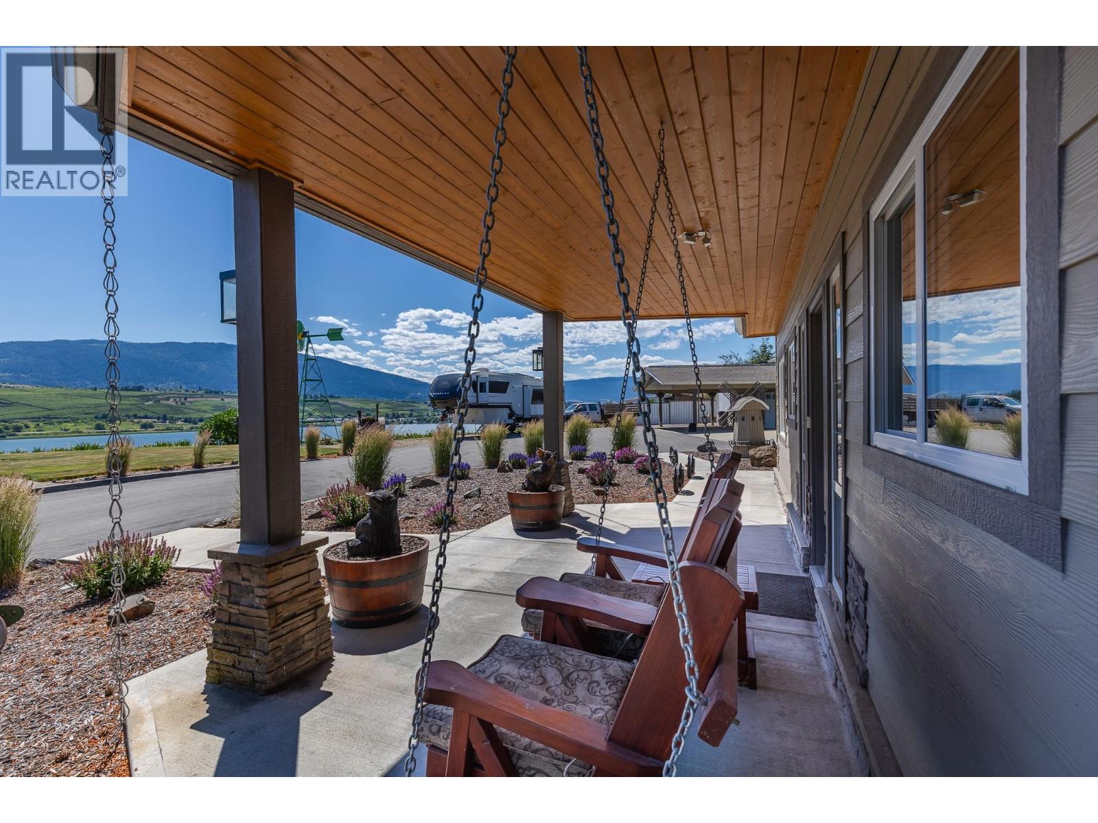 6902 Old Kamloops Road - 11