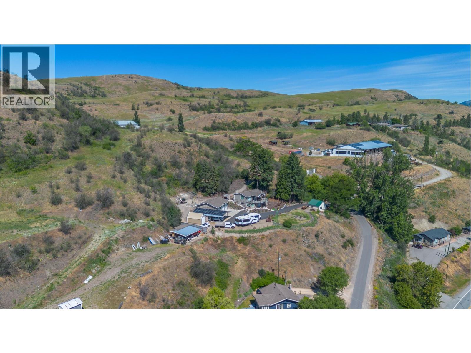 6902 Old Kamloops Road - 7
