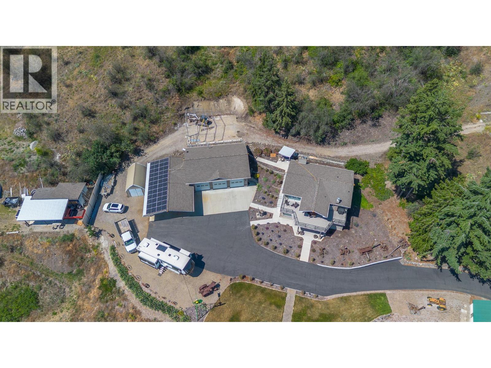 6902 Old Kamloops Road - 84