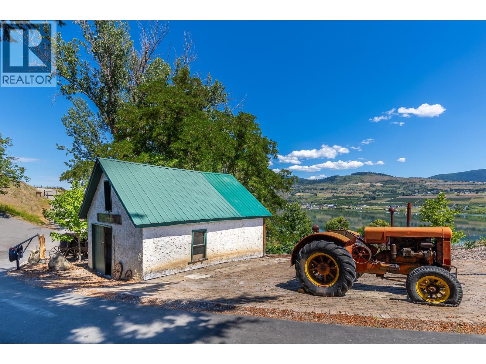 6902 Old Kamloops Road - 74