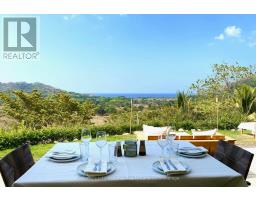 * Tranquila Vista Al Mar * Estates W, Costa Rica, ON  Photo 31