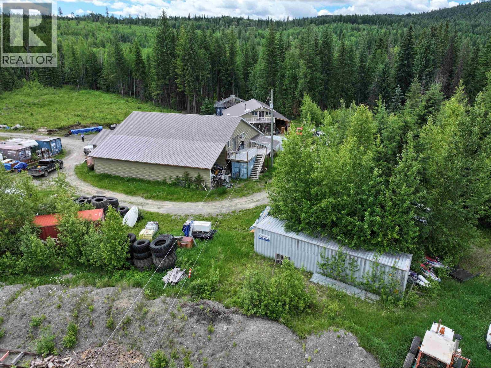 3724 BOWERS LAKE ROAD - 2