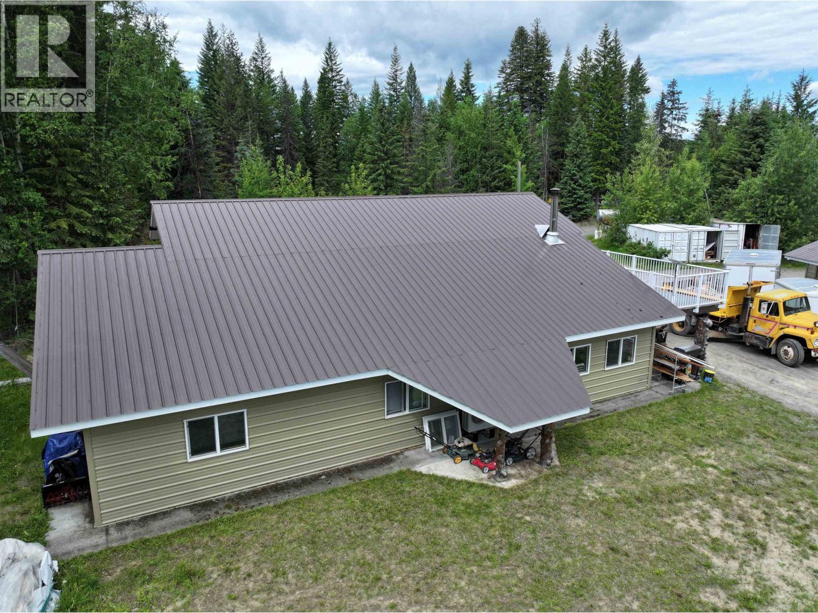 3724 BOWERS LAKE ROAD - 3