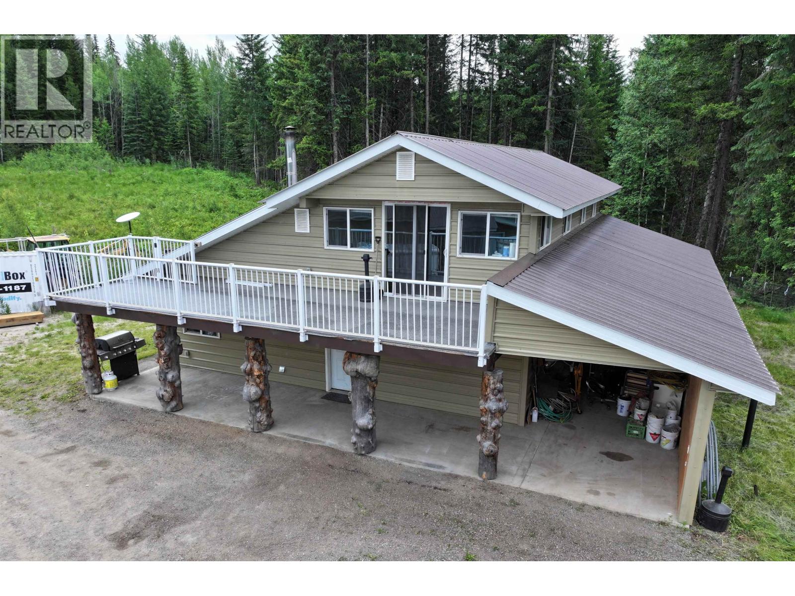 3724 BOWERS LAKE ROAD - 1
