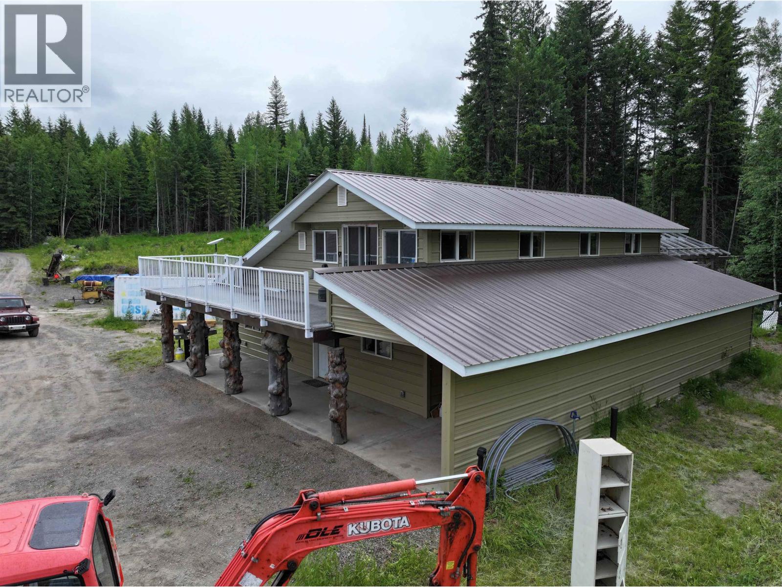 3724 BOWERS LAKE ROAD - 4