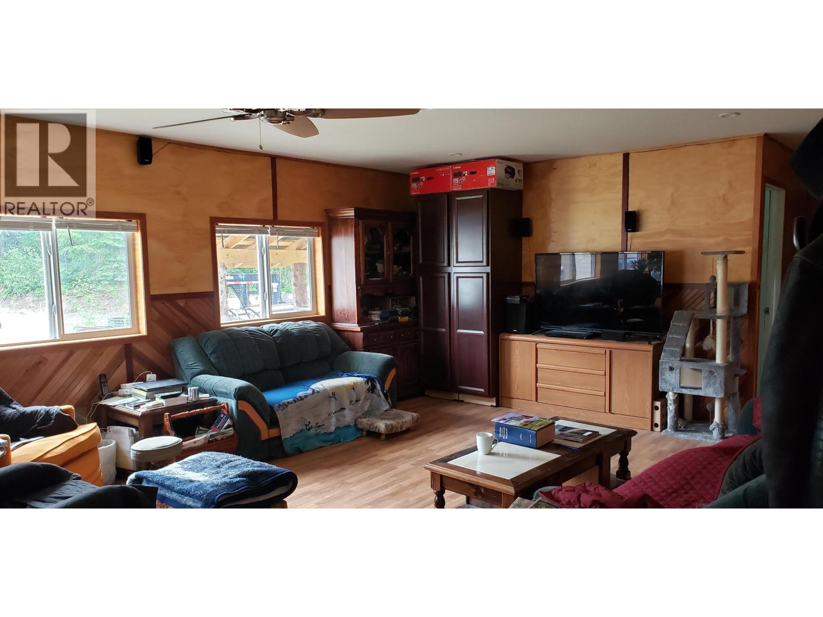 3724 BOWERS LAKE ROAD - 8