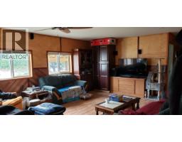 Bedroom 4 - 3724 Bowers Lake Road, Canim Lake, BC V0K1X3 Photo 8