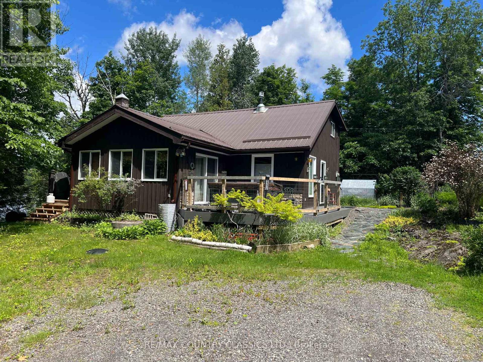 1322A WESLEMKOON LAKE ROAD - 1
