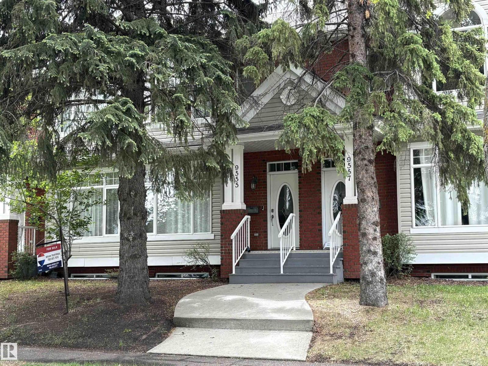 9555 73 AV NW - 1