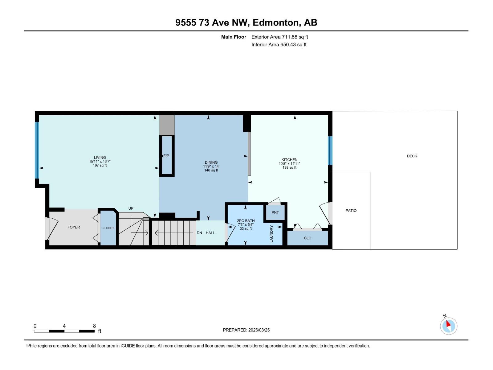9555 73 AV NW - 47