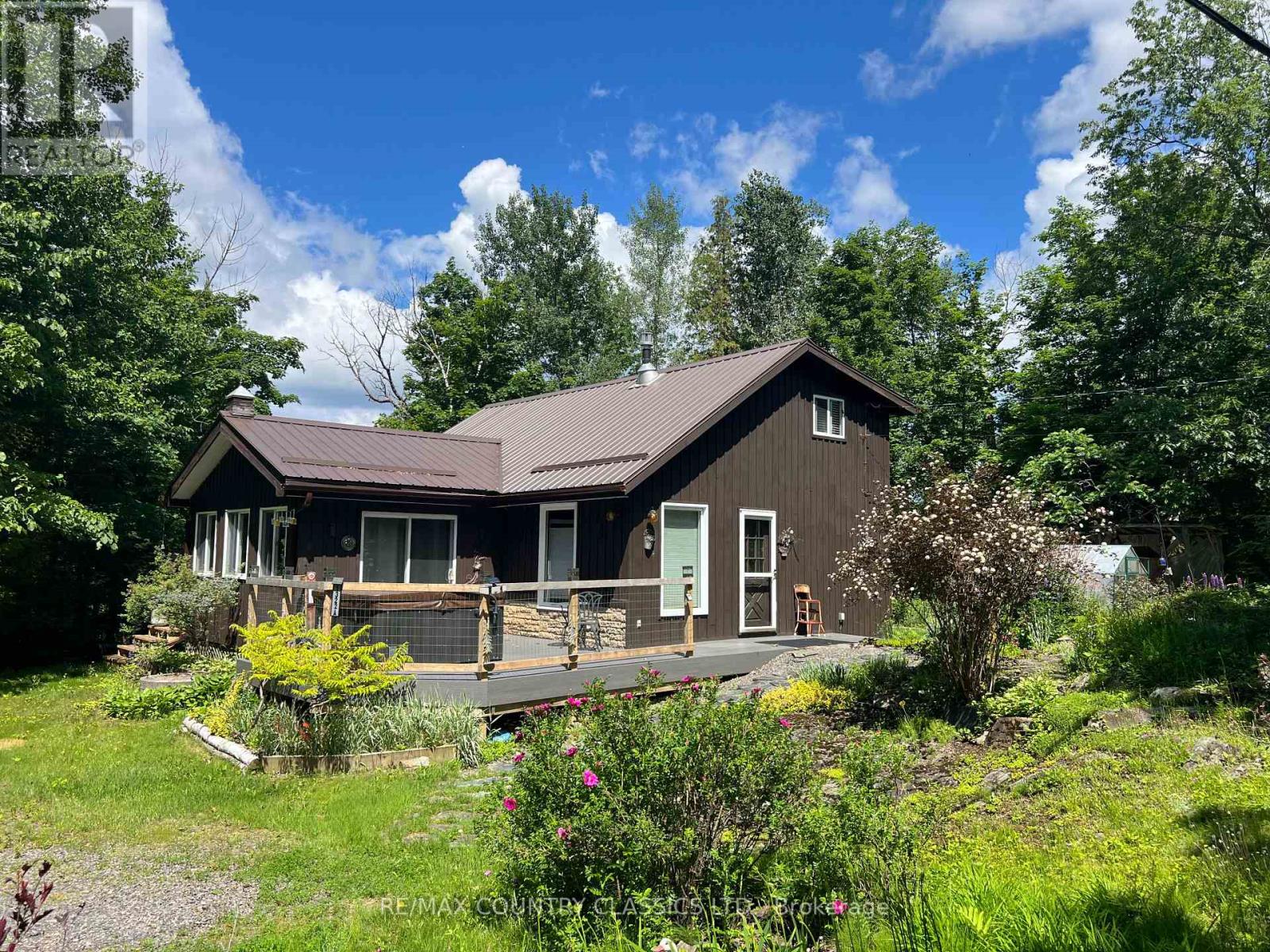 1322A WESLEMKOON LAKE ROAD - 2