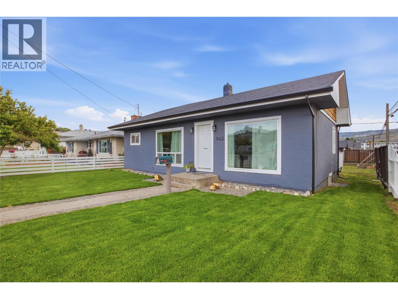 943 SURREY Avenue - 4