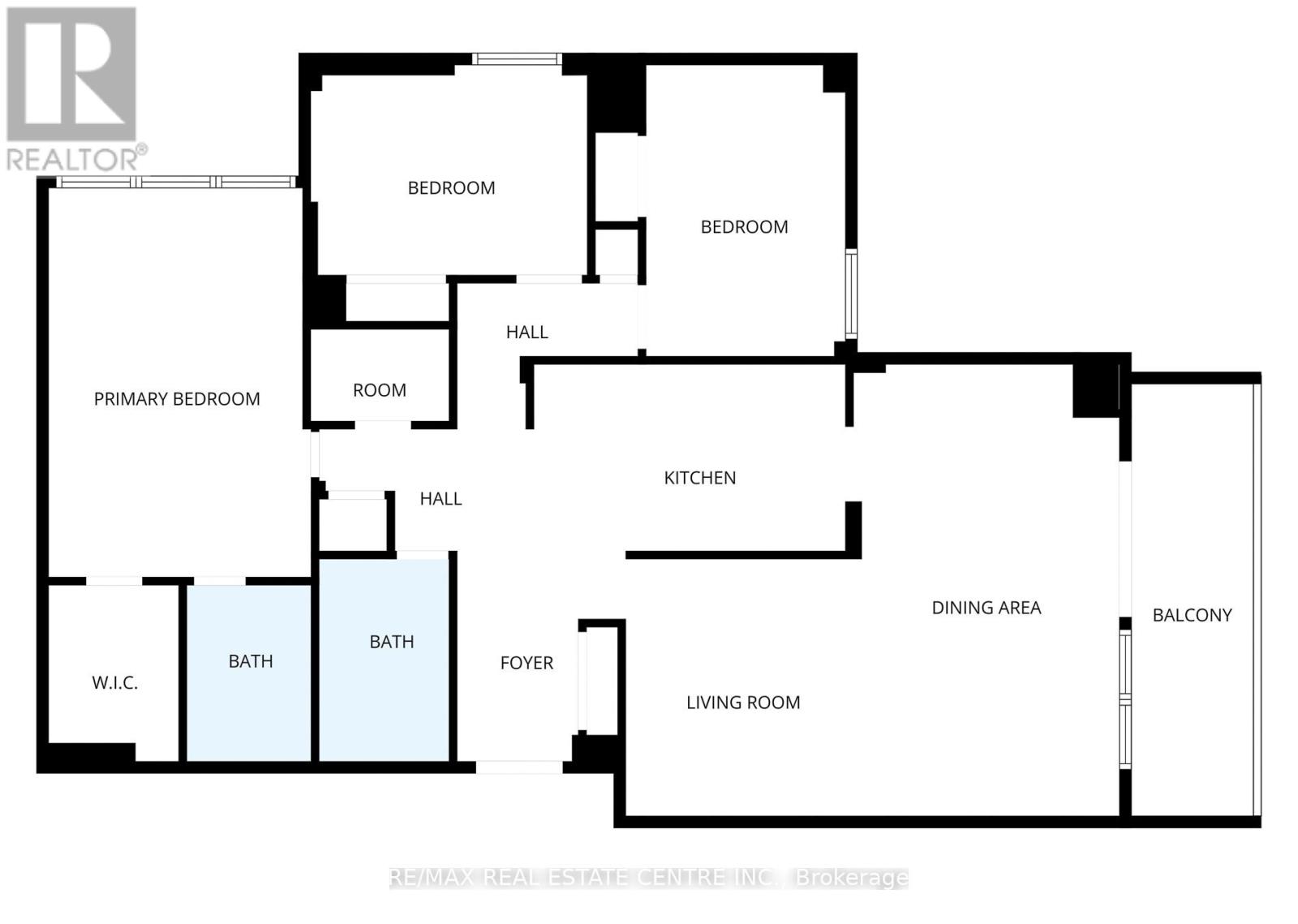 #602 2055 UPPER MIDDLE ROAD - 22