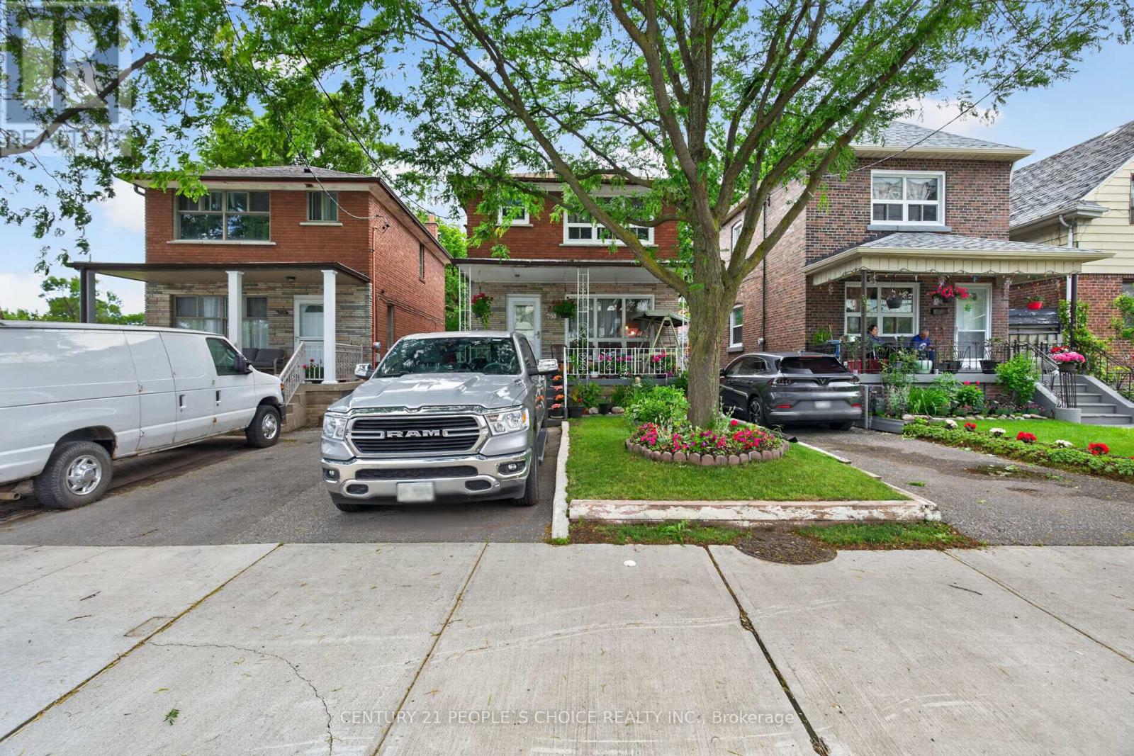 750 JANE STREET - 1