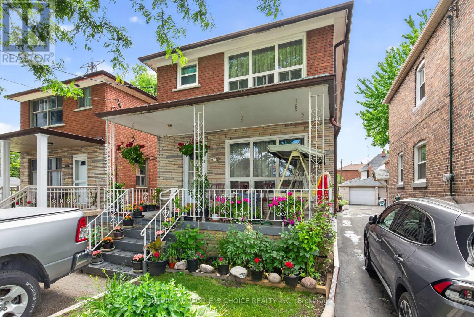 750 JANE STREET - 2